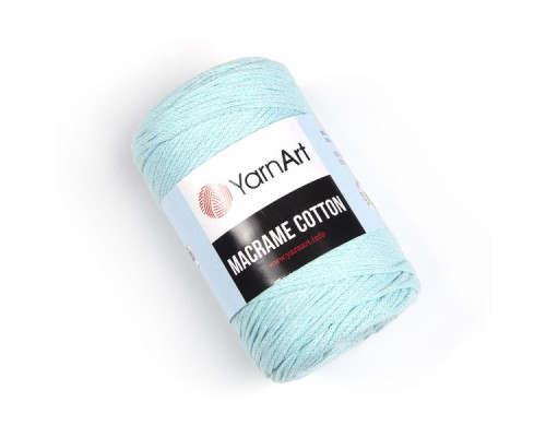 Macrame Cotton YarnArt #775