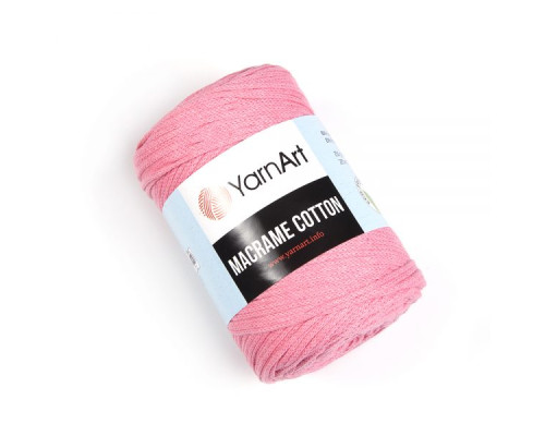 Macrame Cotton YarnArt #779