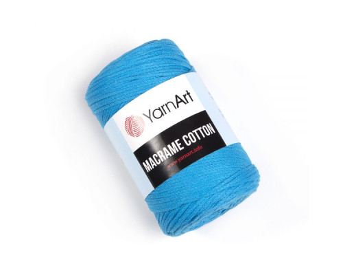 Macrame Cotton YarnArt #780