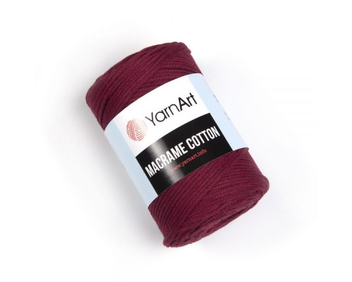 Macrame Cotton YarnArt #781