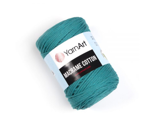 Macrame Cotton YarnArt #783