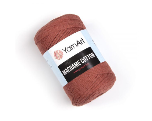 Macrame Cotton YarnArt #785