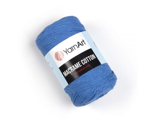 Macrame Cotton YarnArt #786