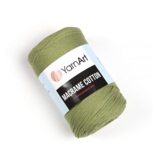 Macrame Cotton YarnArt #787
