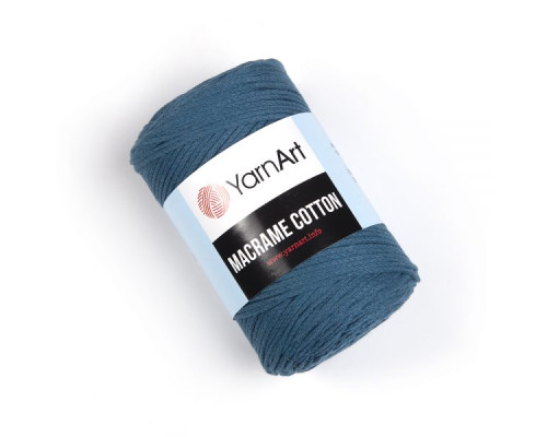 Macrame Cotton YarnArt #789