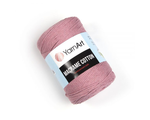 Macrame Cotton YarnArt #792