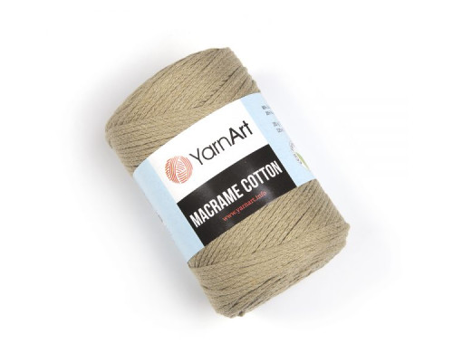 Macrame Cotton YarnArt #793