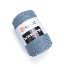 Macrame Cotton YarnArt #795