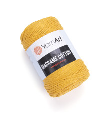 Macrame Cotton YarnArt #796