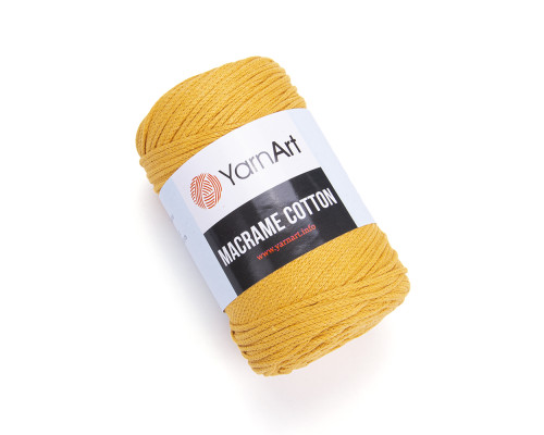 Macrame Cotton YarnArt #796