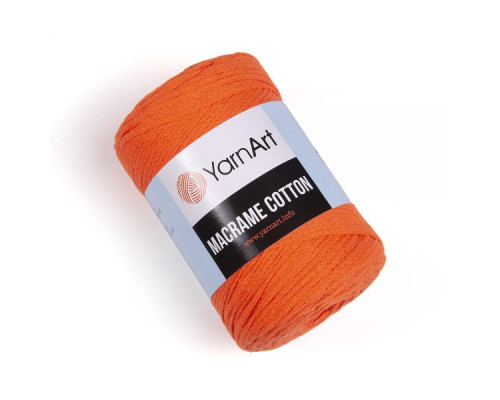 Macrame Cotton YarnArt #800