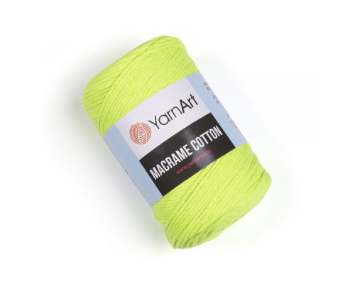 Macrame Cotton YarnArt #801