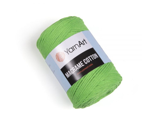 Macrame Cotton YarnArt #802