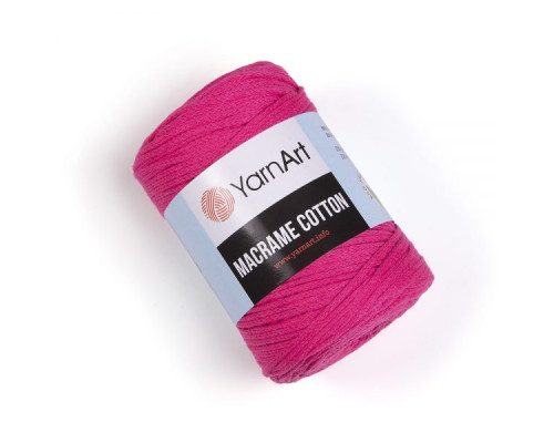 Macrame Cotton YarnArt #803