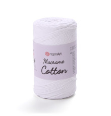 Macrame Cotton YarnArt #751