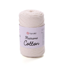 Macrame Cotton YarnArt #752