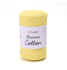 Macrame Cotton YarnArt #754
