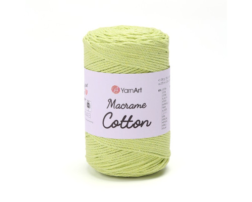 Macrame Cotton YarnArt #755