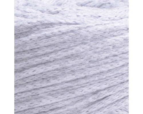 Macrame Cotton YarnArt #756 світло сірий