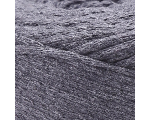 Macrame Cotton YarnArt #758 cірий