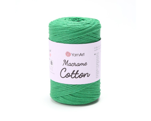 Macrame Cotton YarnArt #759
