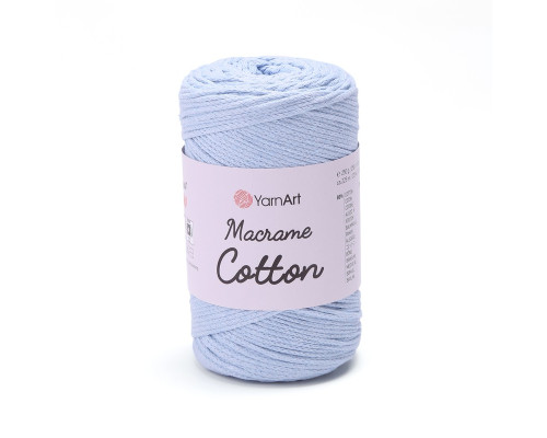 Macrame Cotton YarnArt #760