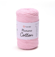 Macrame Cotton YarnArt #762