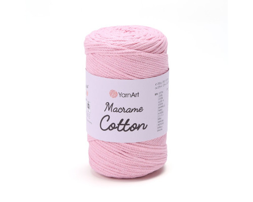 Macrame Cotton YarnArt #762