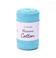 Macrame Cotton YarnArt #763