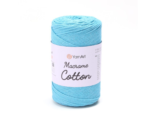 Macrame Cotton YarnArt #763