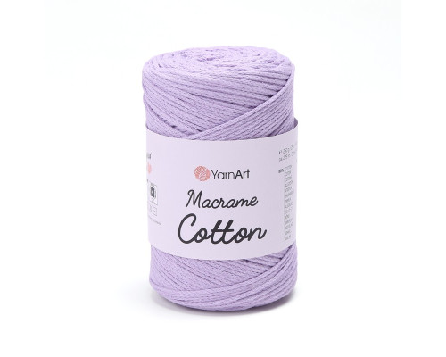Macrame Cotton YarnArt #765