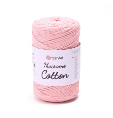 Macrame Cotton YarnArt #767