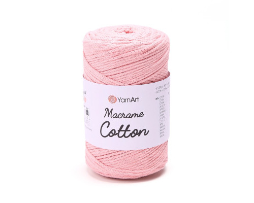 Macrame Cotton YarnArt #767
