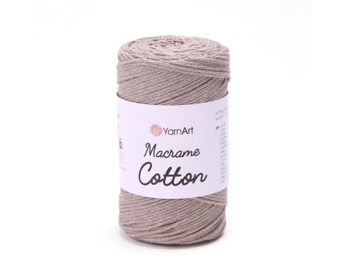 Macrame Cotton YarnArt #768