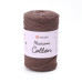 Macrame Cotton YarnArt #769 какао