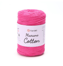 Macrame Cotton YarnArt #771