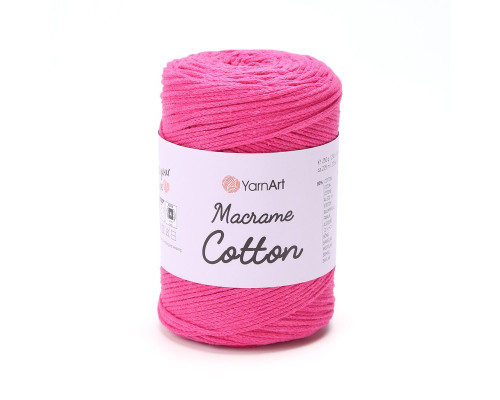 Macrame Cotton YarnArt #771