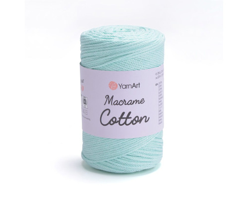 Macrame Cotton YarnArt #775