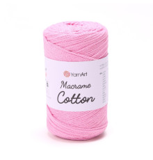 Macrame Cotton YarnArt #779