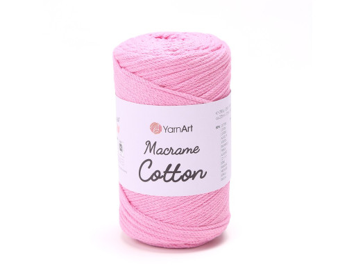 Macrame Cotton YarnArt #779