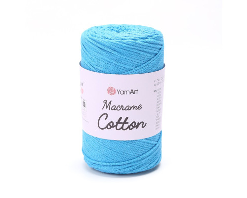 Macrame Cotton YarnArt #780
