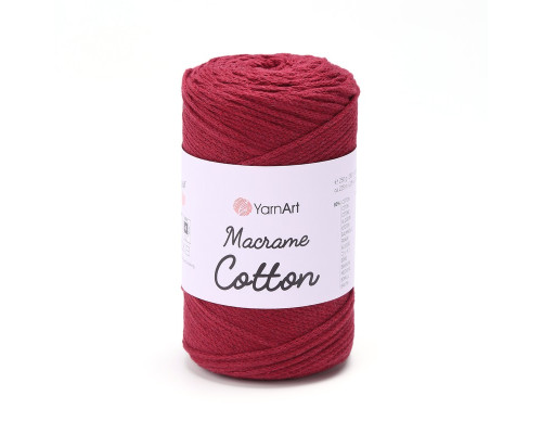 Macrame Cotton YarnArt #781