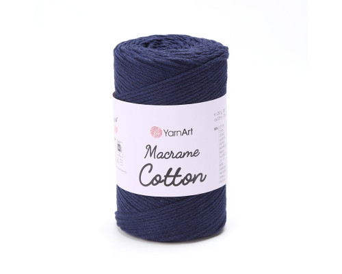 Macrame Cotton YarnArt #784