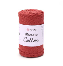 Macrame Cotton YarnArt #785
