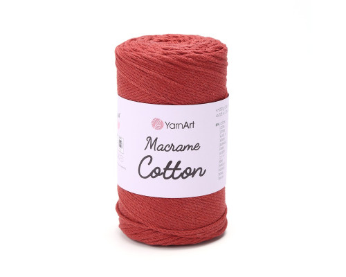 Macrame Cotton YarnArt #785