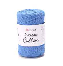Macrame Cotton YarnArt #786