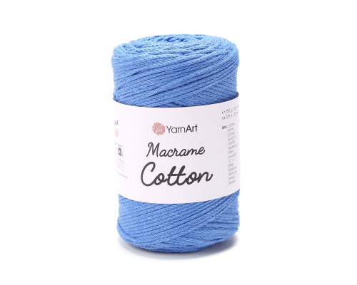 Macrame Cotton YarnArt #786