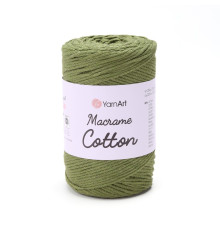 Macrame Cotton YarnArt #787