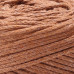Macrame Cotton YarnArt #788 шоколад