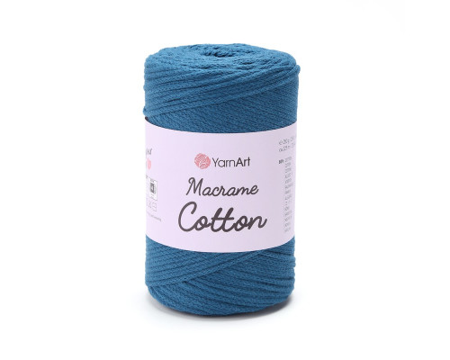 Macrame Cotton YarnArt #789